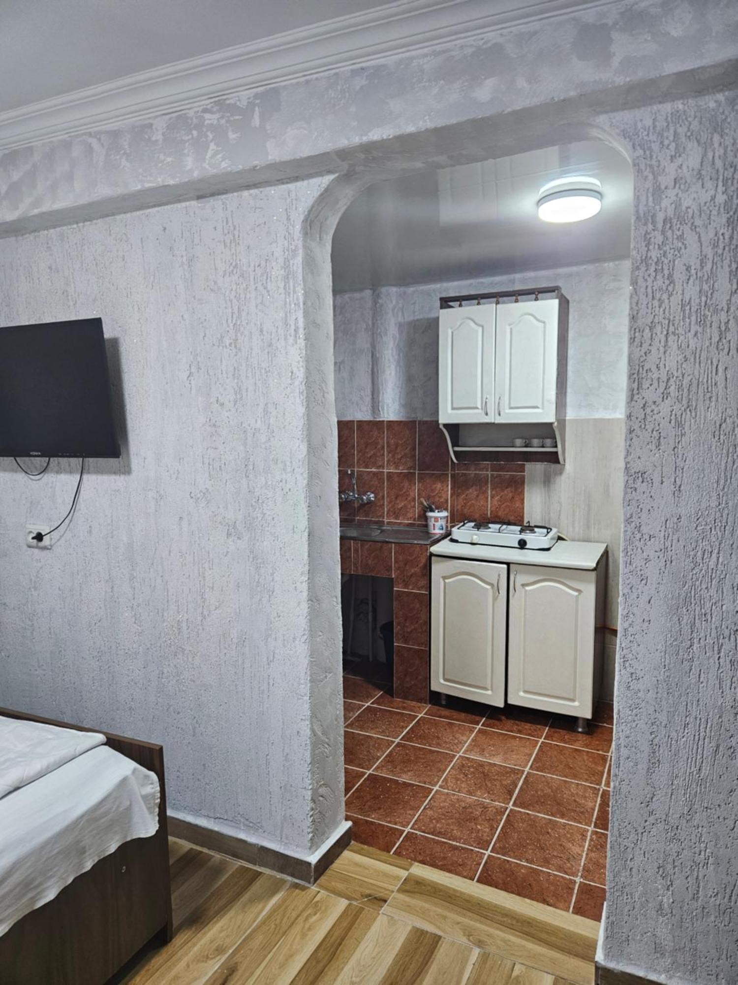 Guest House 2 Floor Batumi Eksteriør bilde