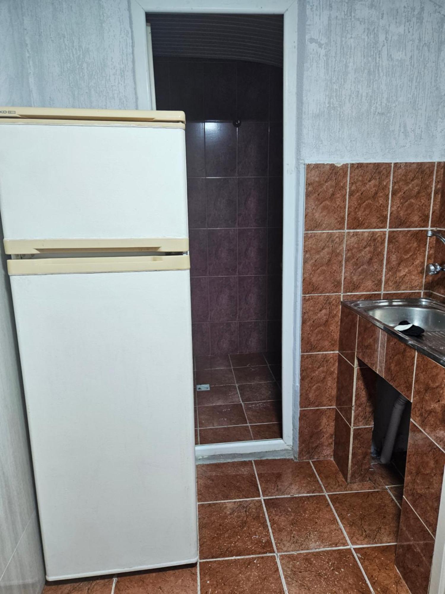 Guest House 2 Floor Batumi Eksteriør bilde