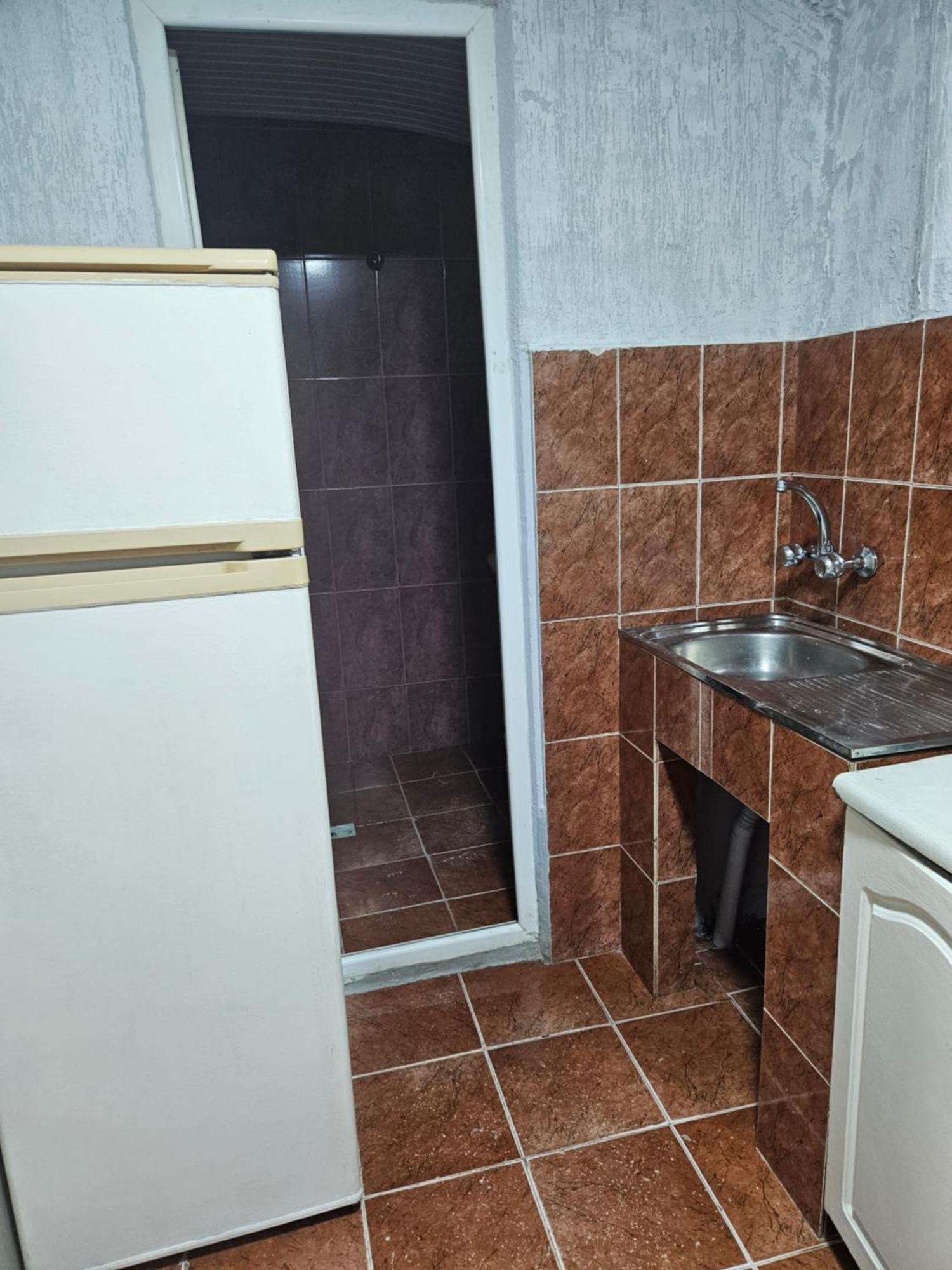 Guest House 2 Floor Batumi Eksteriør bilde